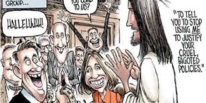Jesus