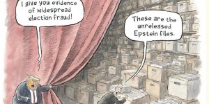 Trumpepsteinfiles